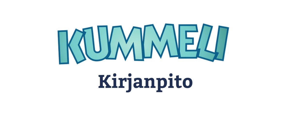 Mediat > Videot: Kummeli – Kirjanpito | TW-Laskenta